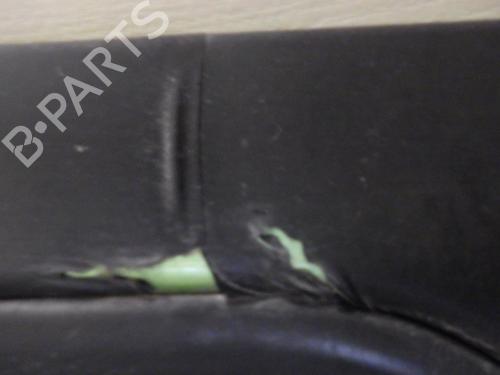 Left front door PEUGEOT 1007 (KM_) 1.6 16V | BP27836555C2 