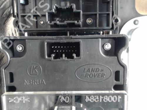 Used Hand brake Hand brake LAND ROVER RANGE ROVER SPORT II (L494) 3.0 SDV6 4x4 (292 hp) 24281841 24281841