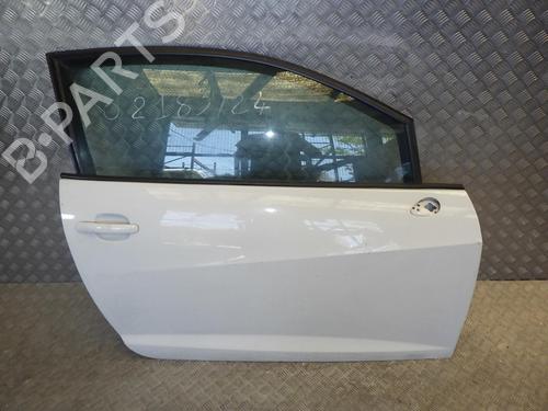 Puerta delantera derecha SEAT IBIZA IV (6J5, 6P1) 1.6 TDI (90 hp) 24272685