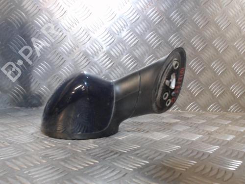 Used Left mirror Left mirror 24280318 24280318