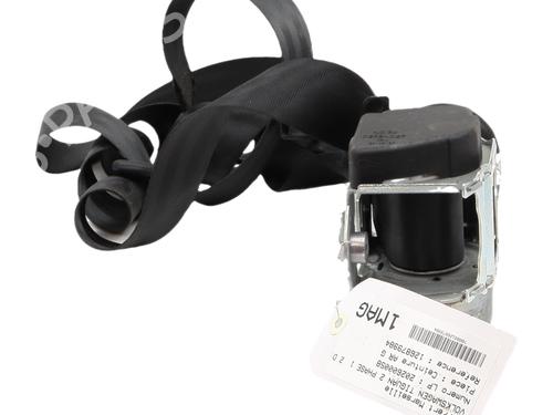 Cinto de segurança traseiro esquerdo Cinto de segurança traseiro esquerdo VW TIGUAN (AD1, AX1) [2016-2024] 36249928 36249928