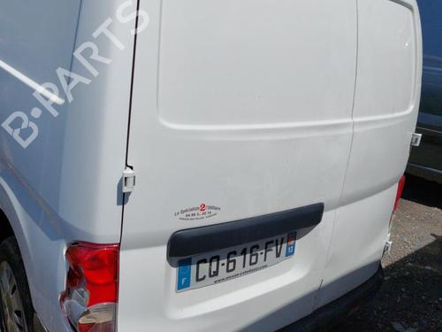 Intercooler NISSAN NV200 Van 1.5 dCi 110 (M20, M20N, M20M) | BP24268906M30 