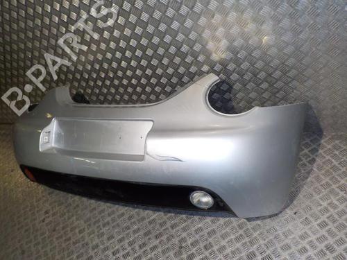 Rear bumper VW NEW BEETLE (9C1, 1C1) 1.8 T | BP24273603C8 