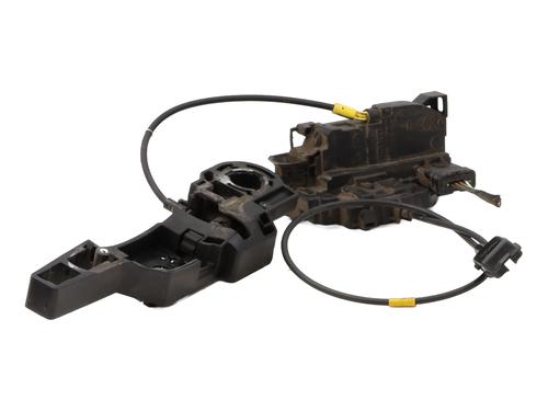 Venstre fortil lås RENAULT KANGOO / GRAND KANGOO II (KW0/1_) 1.5 dCi 90 (KW05, KW08, KW0G, KW11) (90 hp) 33126080