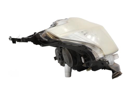 Right headlight PEUGEOT 208 I (CA_, CC_) 1.4 HDi | BP31175427C29