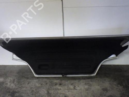 Tailgate PEUGEOT 406 (8B) 2.2 HDi | BP27483014C6 