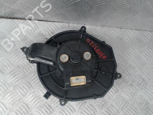 Ventilator motor CITROËN BERLINGO MULTISPACE (B9) 1.6 HDi 90 | BP24272307M62 