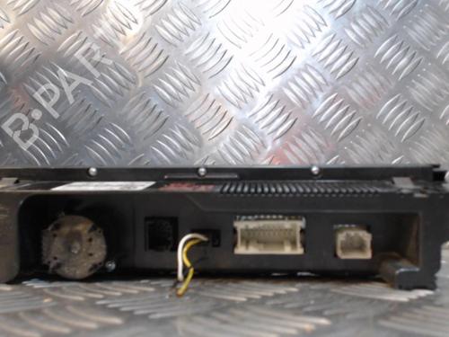 Climate control BMW 3 Coupe (E46) 320 Cd | BP24267236I5 
