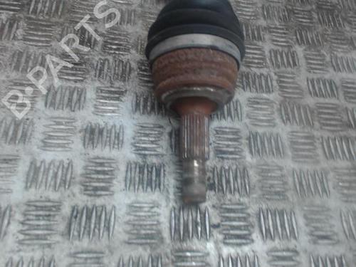 Left front driveshaft OPEL ASTRA L (OV5) 1.2 (FPHNSL, FPHNSR) | BP37744464M38  - Image 5
