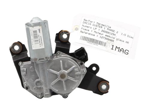 Rear wiper motor DACIA DUSTER (HS_) 1.5 dCi | BP36401789M102 - Image 5