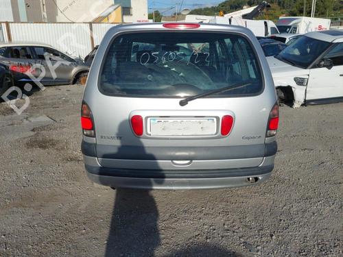 Left front window switch LAND ROVER RANGE ROVER SPORT I (L320) 3.0 D 4x4 | BP24268246I27  - Image 31