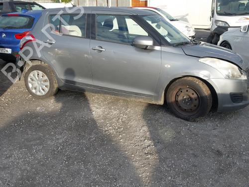 Left front window switch SUZUKI SWIFT IV (FZ, NZ) 1.2 (AZH412, ZC72S) | BP25433201I27 - Image 5