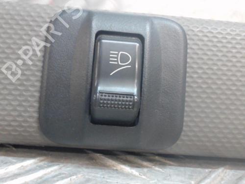 Used Headlight switch Headlight switch JEEP CHEROKEE (KJ) 3.7 4x4 (204 hp) 34571644 34571644