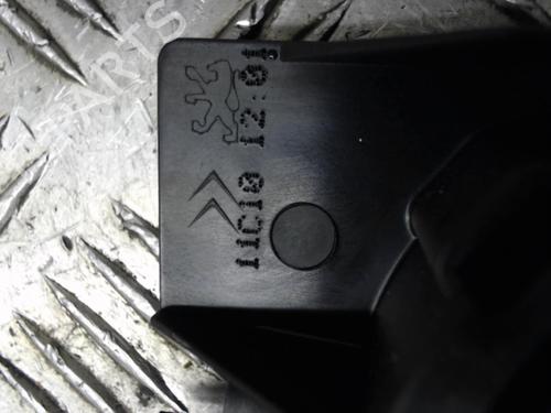Front left interior door handle CITROËN C4 I (LC_) 1.6 HDi | BP24273574I13 