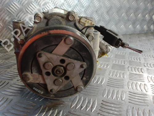 AC compressor CITROËN JUMPER II Van 2.2 HDi 130 | BP24264393M34  - Image 5