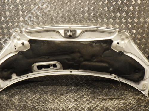 Hood FORD TRANSIT Van (FA_ _) 2.4 TDCi RWD | BP24274908C1