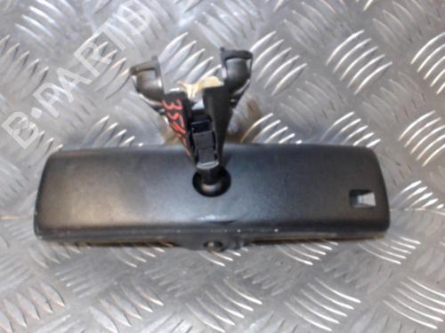 Used Rear mirror VW TOURAN (1T1, 1T2) 2.0 TDI (170 hp) 24266414