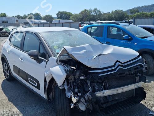 Pièces Détachées Usagées CITROËN C3 / C3 ORIGIN III (SX) 1.5 BlueHDi 100 (SXYHYP, SXYHTU) (102 hp) 3589207