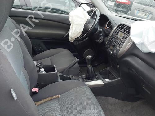 Switch TOYOTA RAV 4 II (_A2_) 2.0 D 4WD (CLA20_, CLA21_, CLA20R, CLA21R) | BP26153505I30  - Image 21