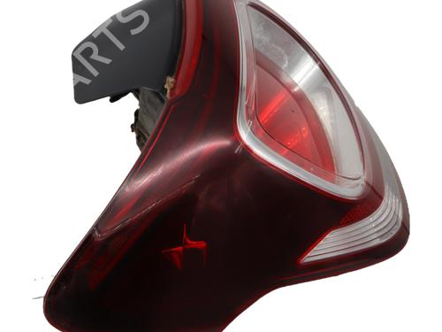 Left taillight DS DS 3 (SA_) 1.2 THP 130 (SAHNYM) | BP37156511C34 - Image 4