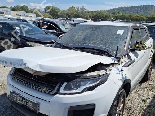 Left headlight LAND ROVER RANGE ROVER EVOQUE (L538) 2.0 D | BP32448115C28 - Image 7