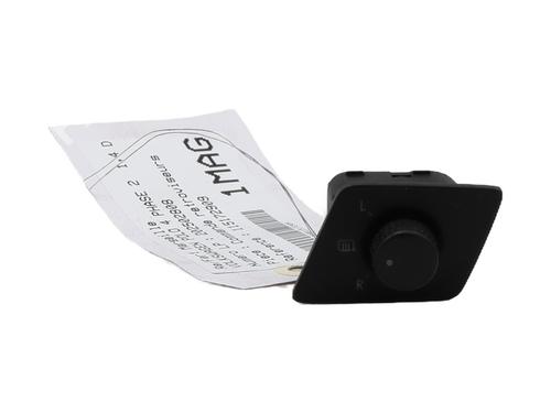 Used Mirror switch VW POLO IV (9N_, 9A_) 1.4 TDI (70 hp) 30205127