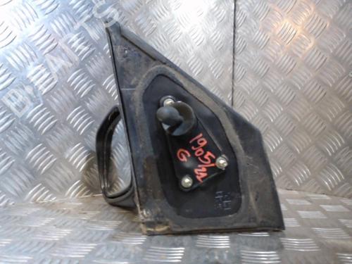 Used Left mirror Left mirror TOYOTA YARIS (_P1_) 1.3 (NCP10, SCP12_) (86 hp) 24280362 24280362