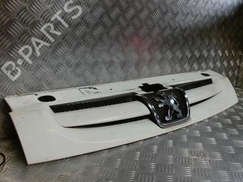 Used Grille PEUGEOT PARTNER Box Body/MPV (5_, G_) 1.6 HDi 90 (90 hp) 24275019