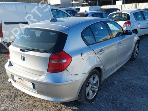 Climate control BMW 1 (E87) 118 d | BP24282032I5 - Image 5