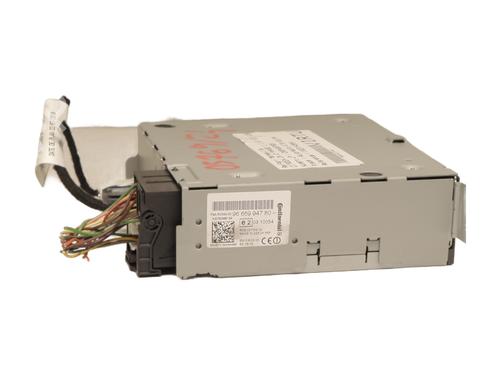 Used Radio Radio CITROËN C4 II (NC_) 1.6 VTi 120 (NC5FS0, NC5FS9) (120 hp) 24274601 24274601