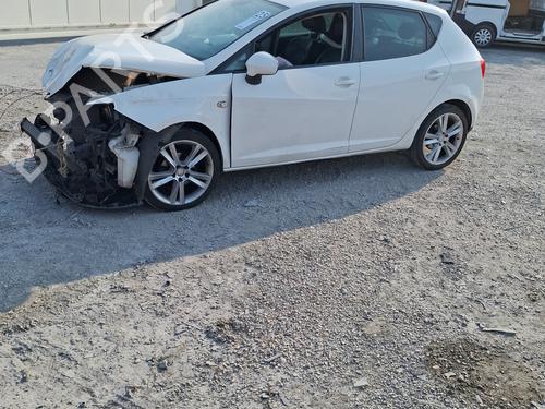 Used Parts SEAT IBIZA IV (6J5, 6P1) 1.6 TDI (105 hp) 4374444