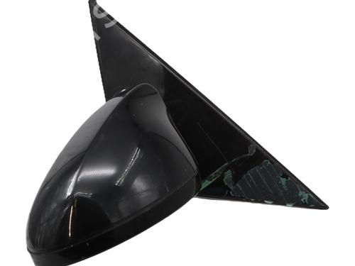 Left mirror BMW 1 (E87) 118 d | BP37219660C26 - Image 2