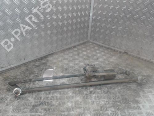 Front wiper motor RENAULT MASTER II Van (FD) 2.5 D (FD0A, FD0E, FD2E, FD3E) | BP30678595M29