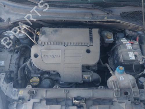 Left mirror FIAT GRANDE PUNTO (199_) 1.3 D Multijet | BP24267900C26 