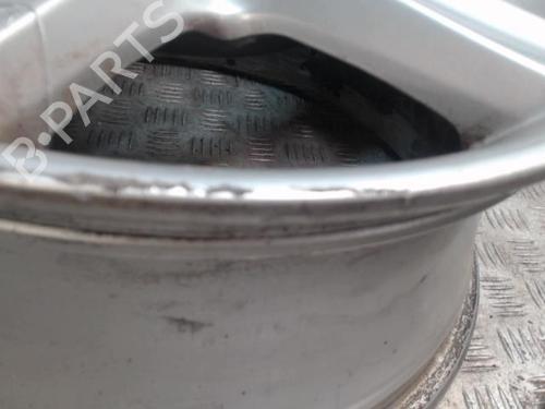 Rim HONDA CIVIC VIII Hatchback (FN, FK) 2.2 CTDi (FK3) | BP26016995C45