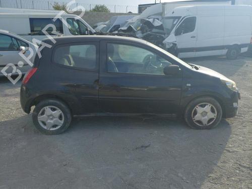 Warning switch RENAULT TWINGO II (CN0_) 1.5 dCi 75 | BP24282785I22  - Image 12