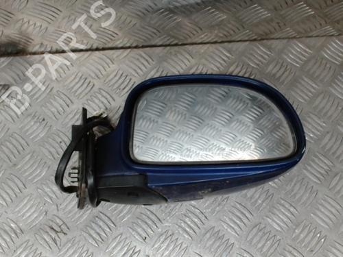 Right mirror CHEVROLET REZZO MPV (U100) 2.0 | BP24277161C27 