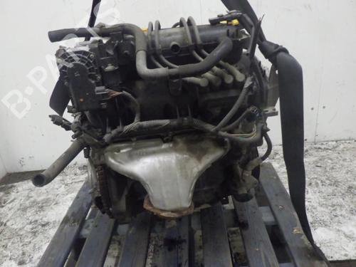 Engine RENAULT TWINGO II (CN0_) 1.2 16V (CN04, CN0B) | BP31998871M1
