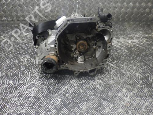 Used Gearbox DACIA SANDERO III 1.0 SCe 65 (67 hp) 24275097