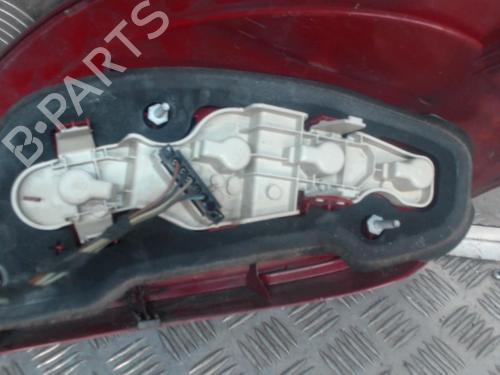 Right taillight MERCEDES-BENZ A-CLASS (W169) A 180 CDI (169.007, 169.307) | BP24266732C35 