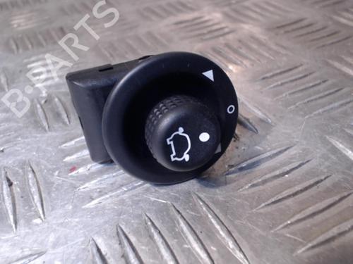 Used Mirror switch FORD FIESTA VI (CB1, CCN) 1.4 TDCi (70 hp) 24269224