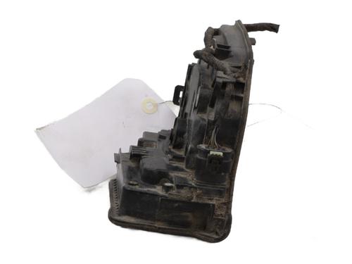 Rear left lock BMW X3 (G01, F97, G08) xDrive 30 d | BP29480759C100 