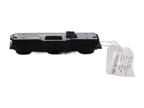 Climate control LAND ROVER RANGE ROVER EVOQUE (L538) 2.0 D 4x4 | BP30326672I5
