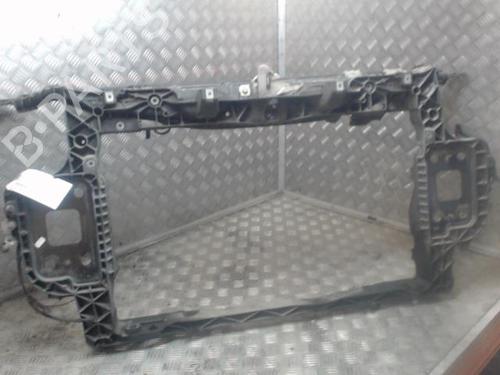 Frontplade/Frontkurv FIAT PUNTO EVO (199_) 1.3 D Multijet (84 hp) 26296424