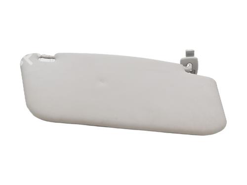 Left sun visor FIAT 500L (351_, 352_) 1.3 D Multijet (199LXY1A, 199LXY11) | BP31808563I1 