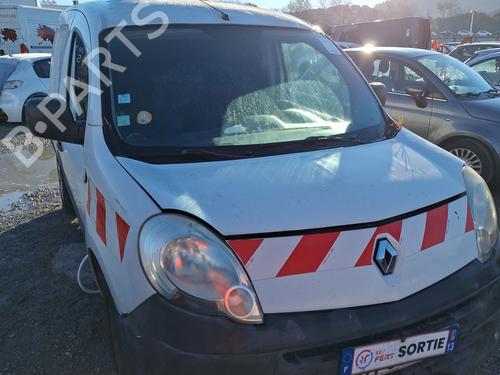 Fuel flap RENAULT KANGOO Express (FW0/1_) 1.5 dCi 85 (FW0K, FW0L, FW0B) | BP24799955C131 