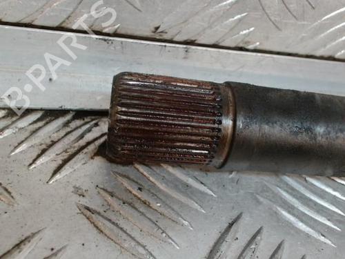 Used Right front driveshaft Right front driveshaft PEUGEOT 308 SW II (LC_, LJ_, LR_, LX_, L4_) 1.6 BlueHDi 120 (120 hp) 24268173 24268173