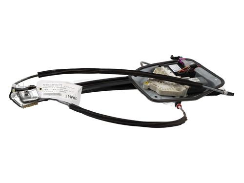 Front left window mechanism VW GOLF V (1K1) 1.9 TDI | BP30305647C22 - Image 3