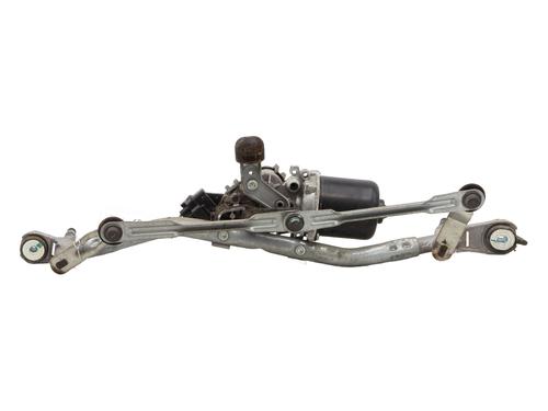 Front wiper motor CITROËN C3 II (SC_) 1.4 HDi 70 (SC8HZC, SC8HR0, SC8HP4) | BP32730101M29  - Image 5