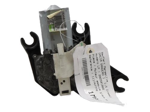 Viskermotor bagrude DACIA SANDERO 1.5 dCi | BP29119827M102